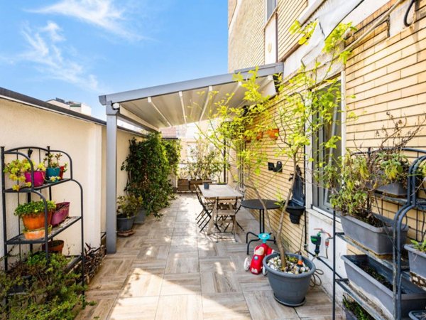 appartamento in vendita a Milano in zona Città Studi