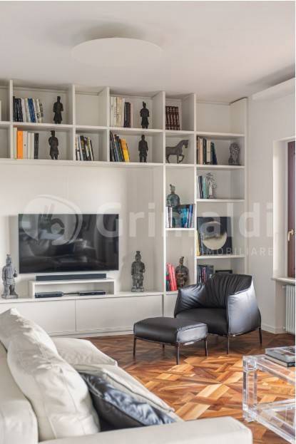 appartamento in vendita a Milano in zona Isola