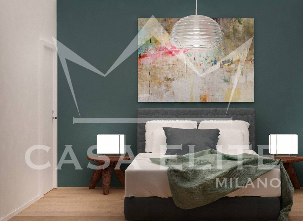 casa indipendente in vendita a Milano in zona San Siro