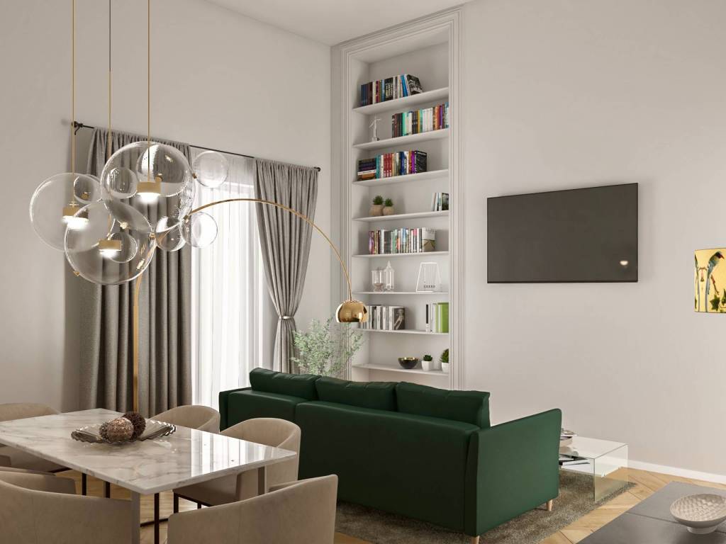 casa indipendente in vendita a Milano in zona San Siro