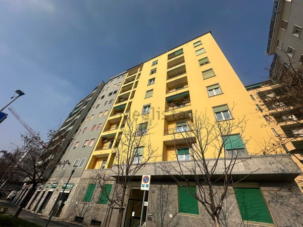 appartamento in vendita a Milano in zona Il Portello