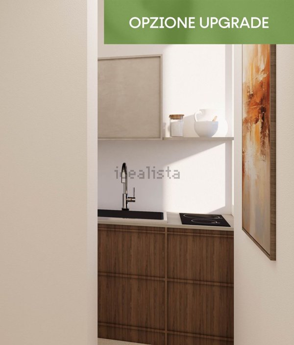 appartamento in vendita a Milano in zona Lorenteggio