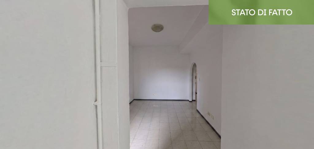 appartamento in vendita a Milano in zona San Cristoforo