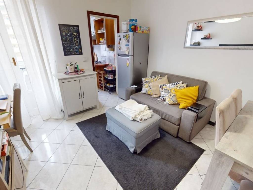 appartamento in vendita a Milano in zona San Siro