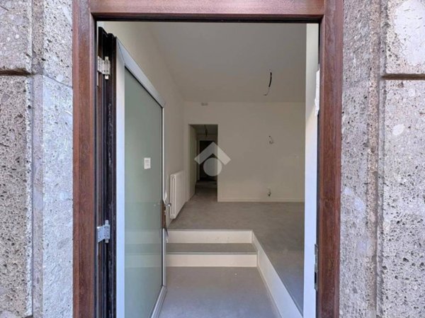 appartamento in vendita a Milano in zona Porta Romana