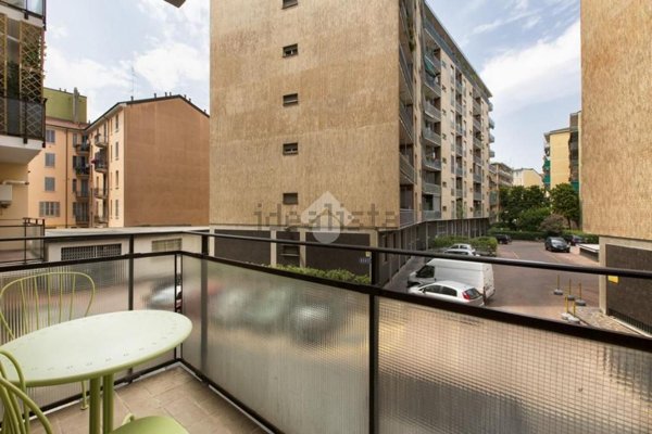 appartamento in vendita a Milano in zona Loreto