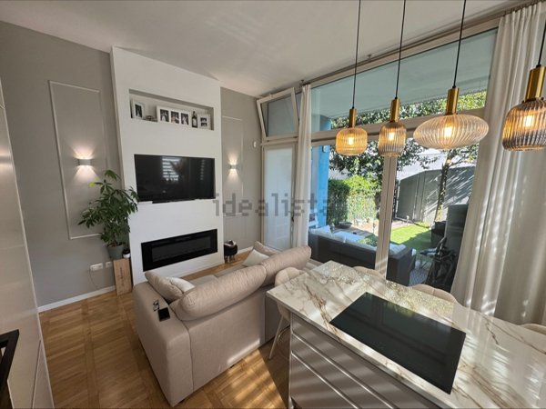 appartamento in vendita a Milano in zona Quarto Oggiaro