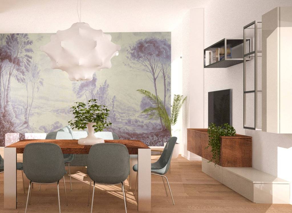 casa indipendente in vendita a Milano in zona San Siro
