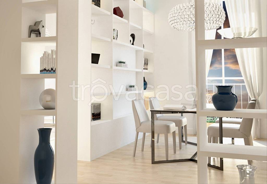 casa indipendente in vendita a Milano in zona San Siro