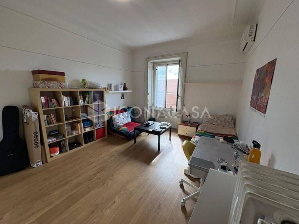 appartamento in vendita a Milano in zona Città Studi