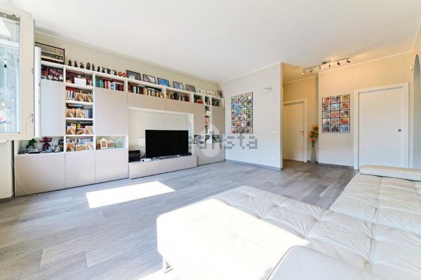 appartamento in vendita a Milano in zona Bicocca