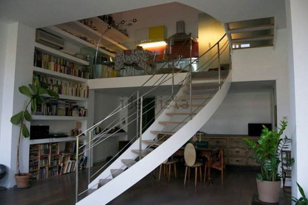 appartamento in vendita a Milano in zona San Cristoforo