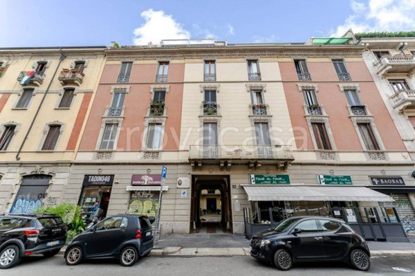 appartamento in vendita a Milano in zona Porta Venezia