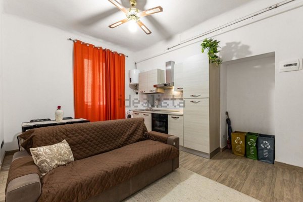 appartamento in vendita a Milano in zona Bocconi