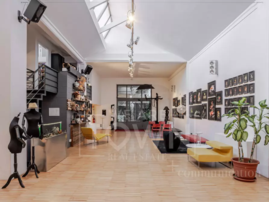 appartamento in vendita a Milano in zona Isola