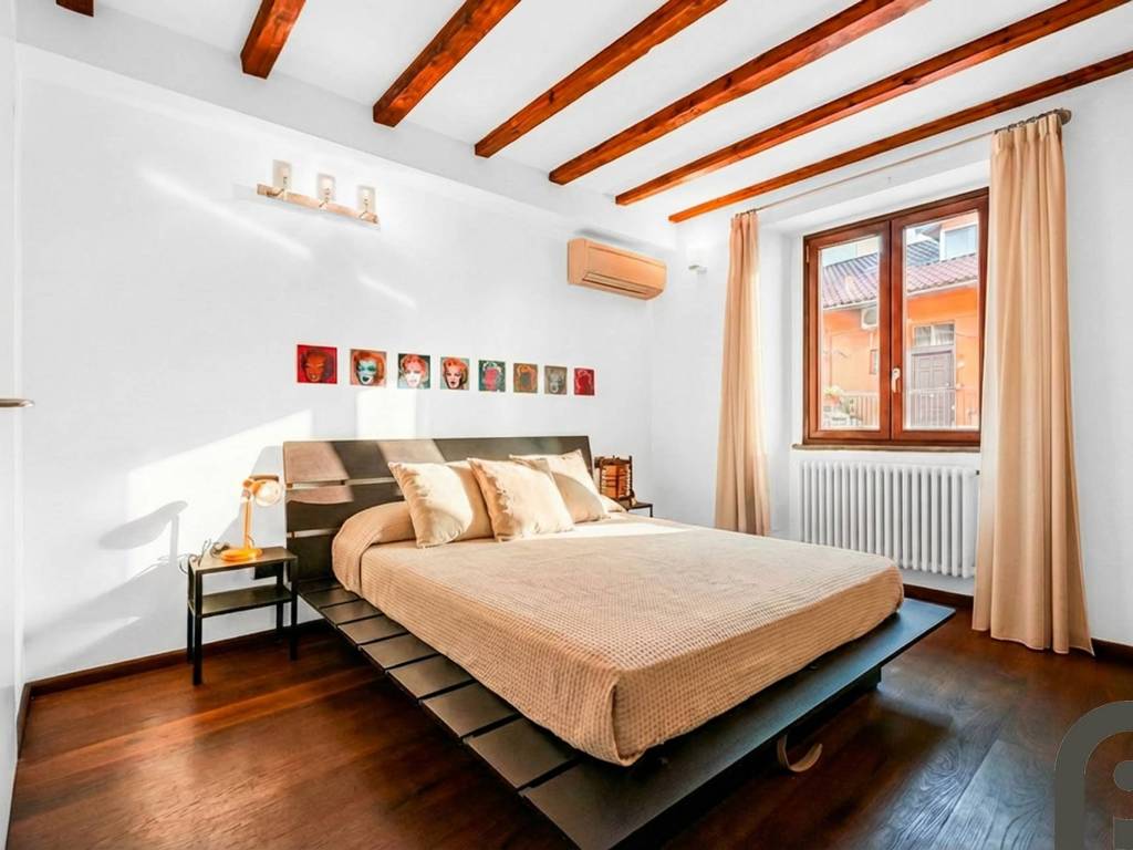 appartamento in vendita a Milano in zona Centro Storico