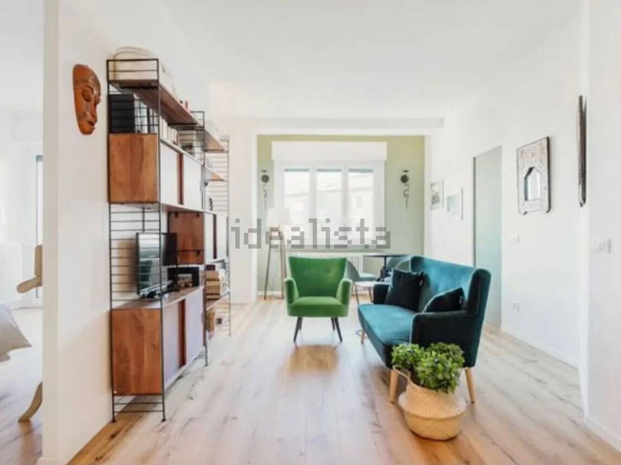 appartamento in vendita a Milano in zona Loreto