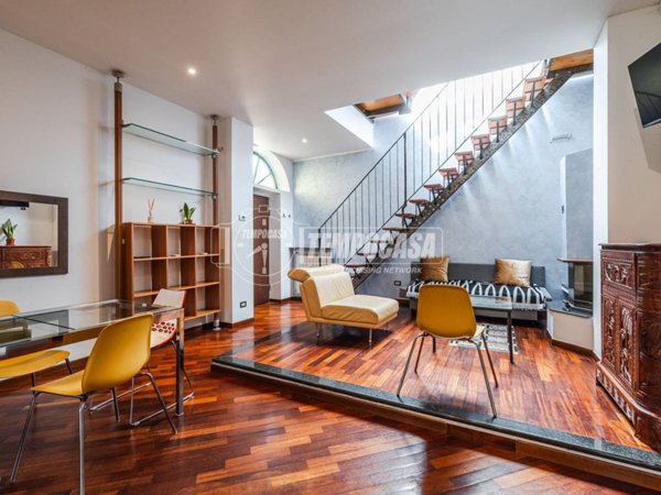 appartamento in vendita a Milano in zona Isola