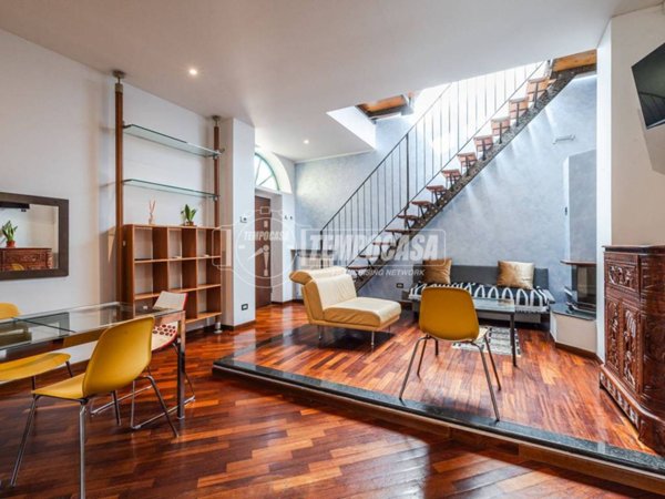 appartamento in vendita a Milano in zona Isola