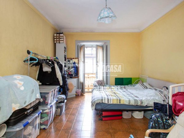 appartamento in vendita a Milano in zona Sempione