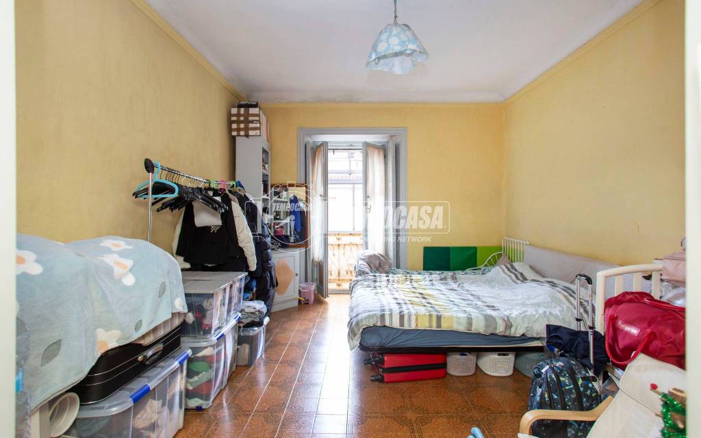 appartamento in vendita a Milano in zona Sempione