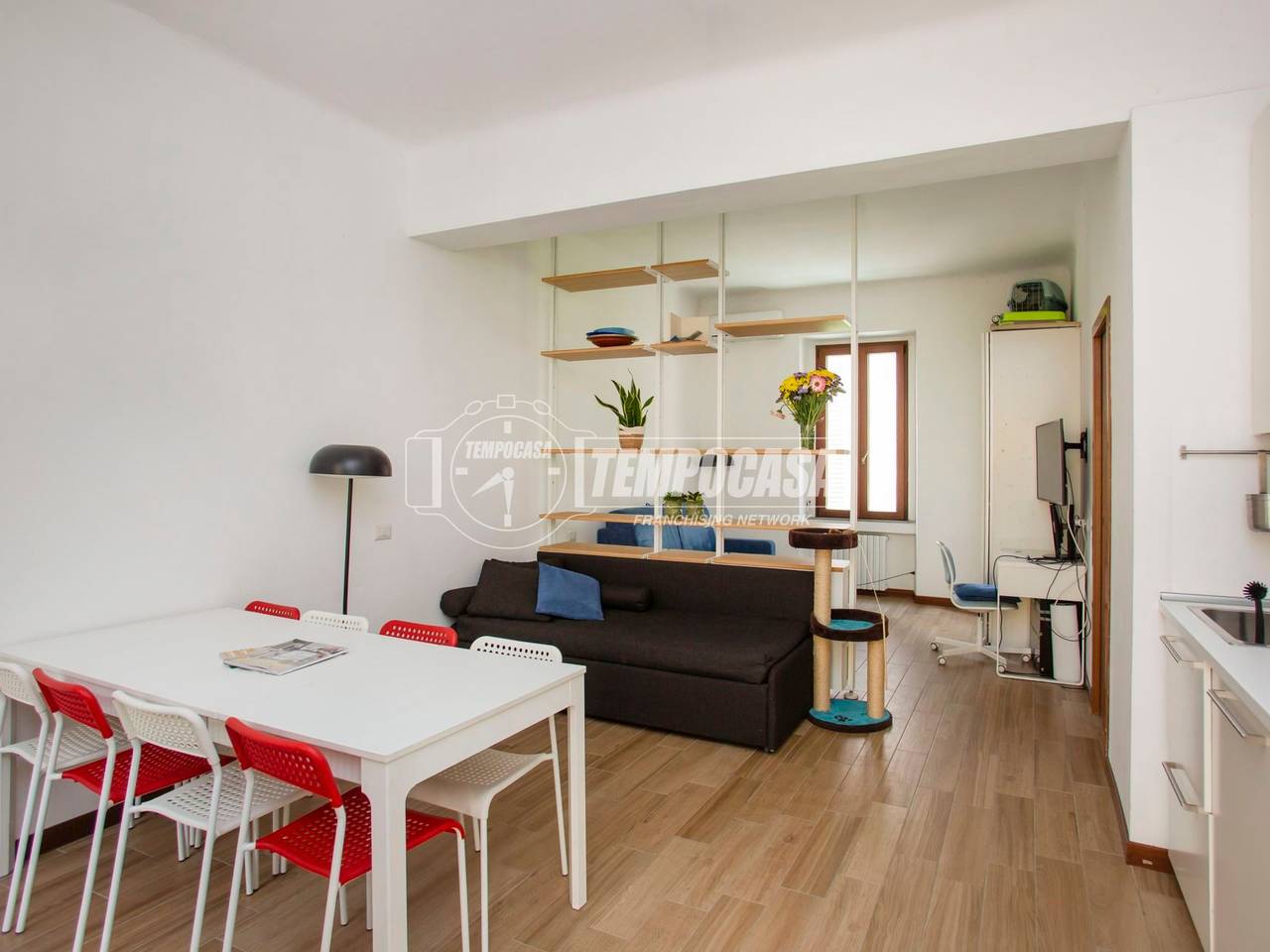 appartamento in vendita a Milano in zona Centro Storico