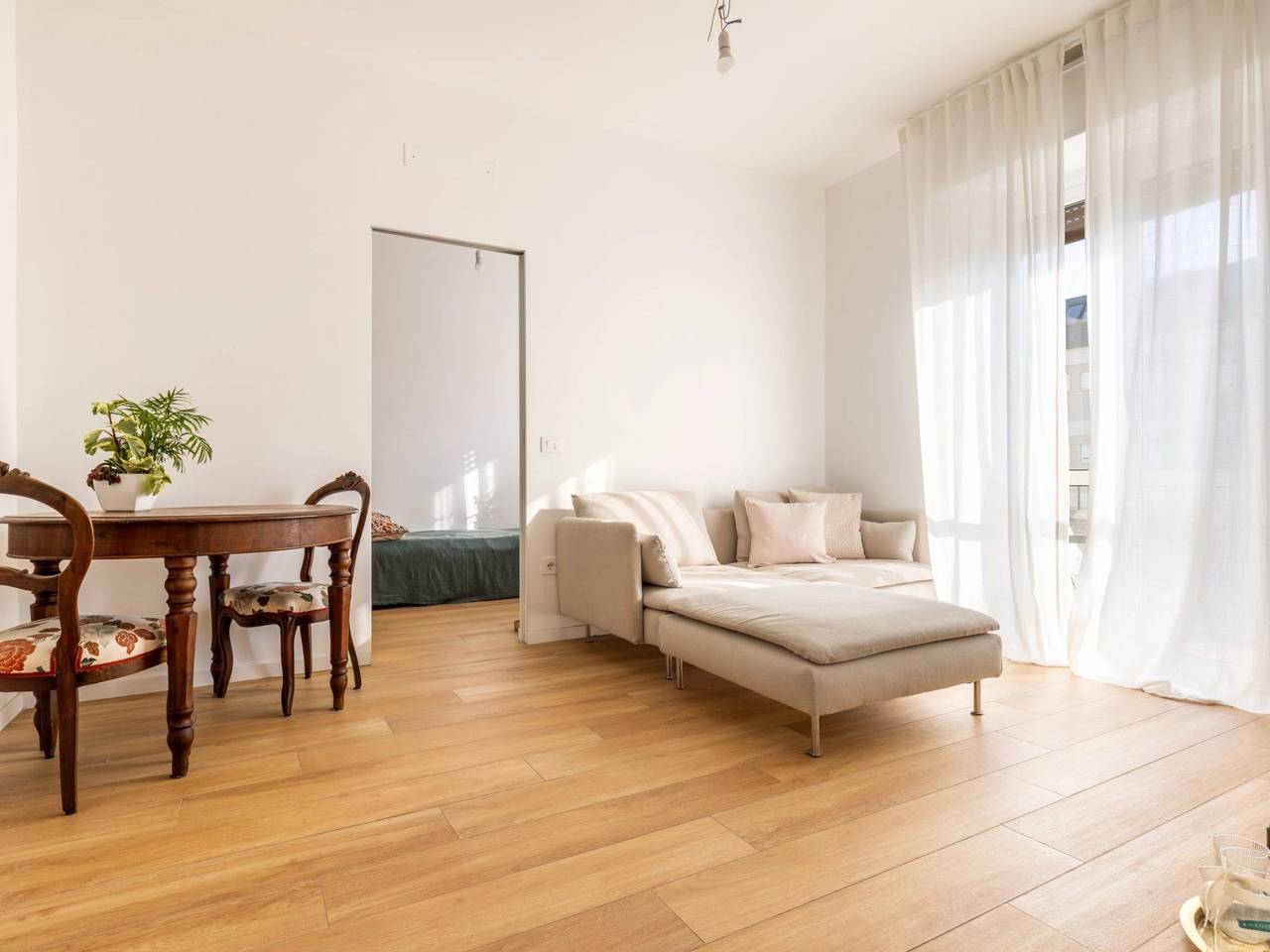 appartamento in vendita a Milano in zona San Siro