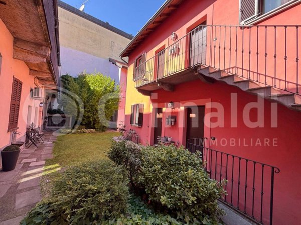appartamento in vendita a Milano in zona San Siro