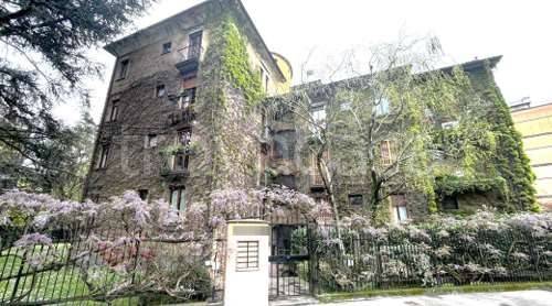 appartamento in vendita a Milano in zona San Siro