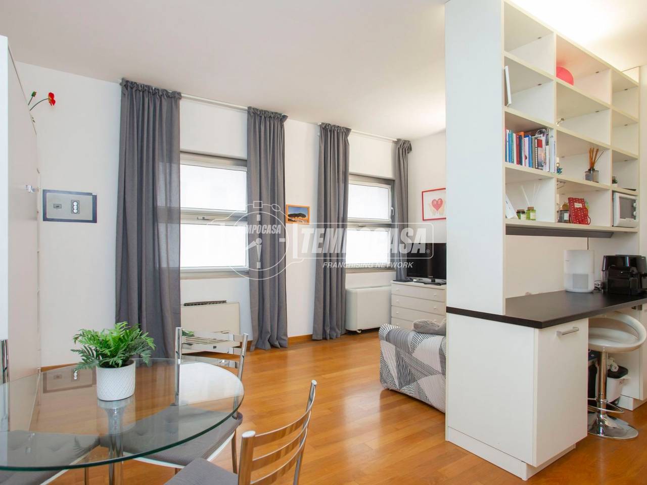 appartamento in vendita a Milano in zona Centro Direzionale