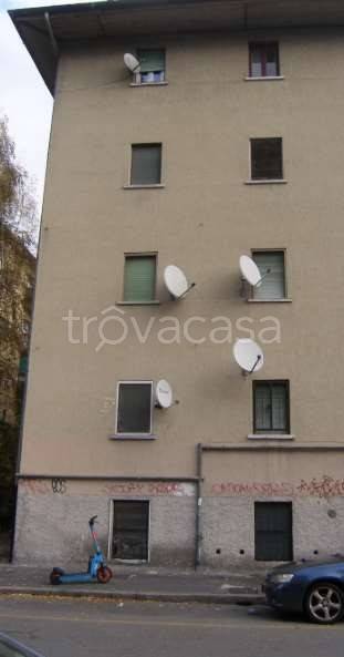 negozio in vendita a Milano in zona San Siro