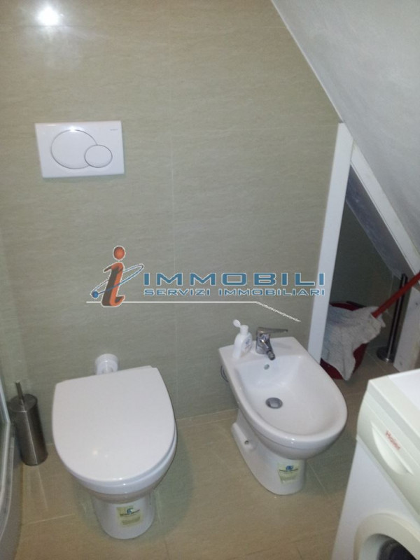 appartamento in vendita a Milano in zona Lambrate