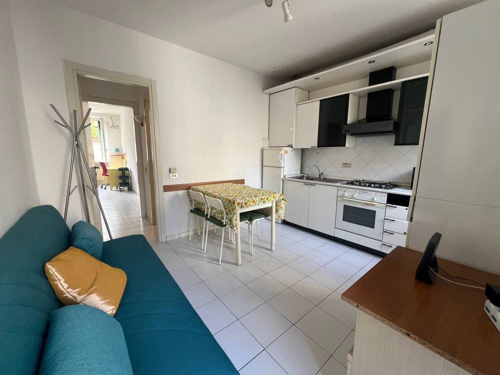 appartamento in vendita a Milano in zona Porta Venezia