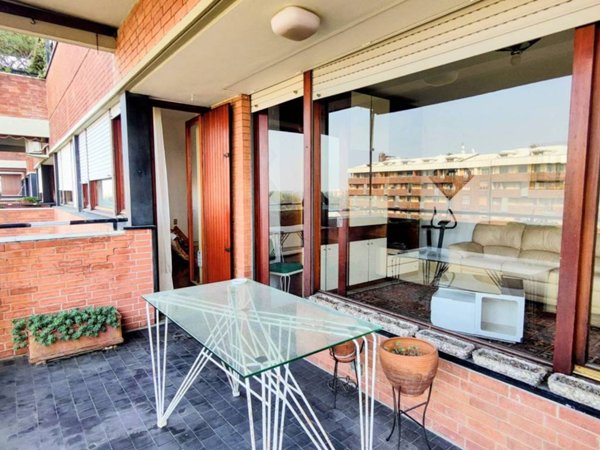 appartamento in vendita a Milano in zona San Siro