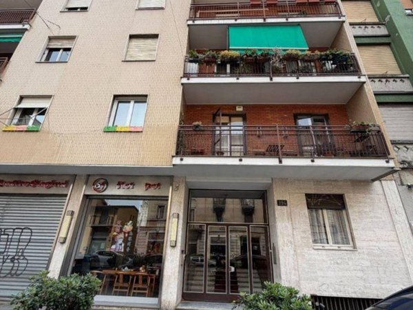 appartamento in vendita a Milano in zona Crescenzago