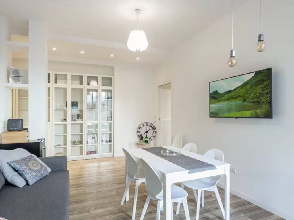 appartamento in vendita a Milano in zona Porta Romana