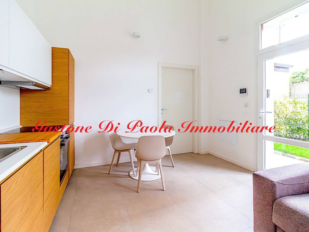 appartamento in vendita a Milano in zona Forlanini