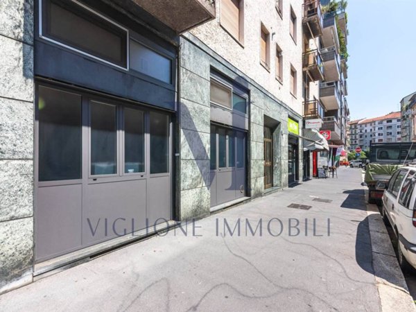 negozio in vendita a Milano in zona Il Portello