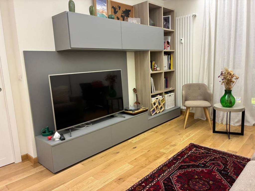 appartamento in vendita a Milano in zona Porta Venezia