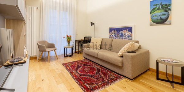 appartamento in vendita a Milano in zona Porta Venezia