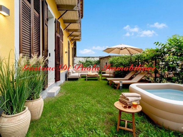 appartamento in vendita a Milano in zona Forlanini