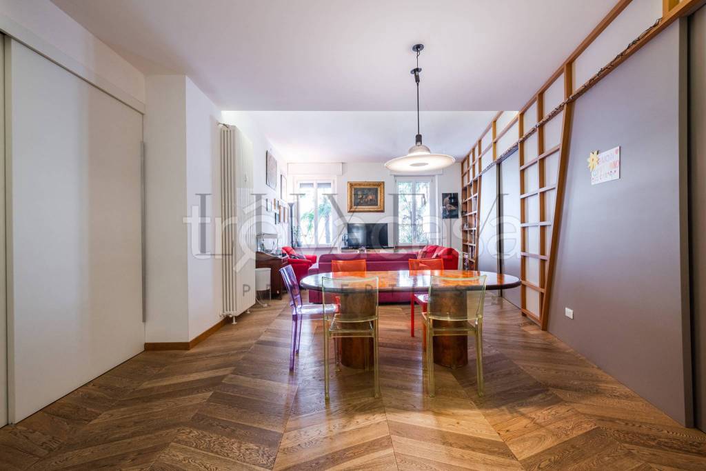 appartamento in vendita a Milano in zona Centro Storico