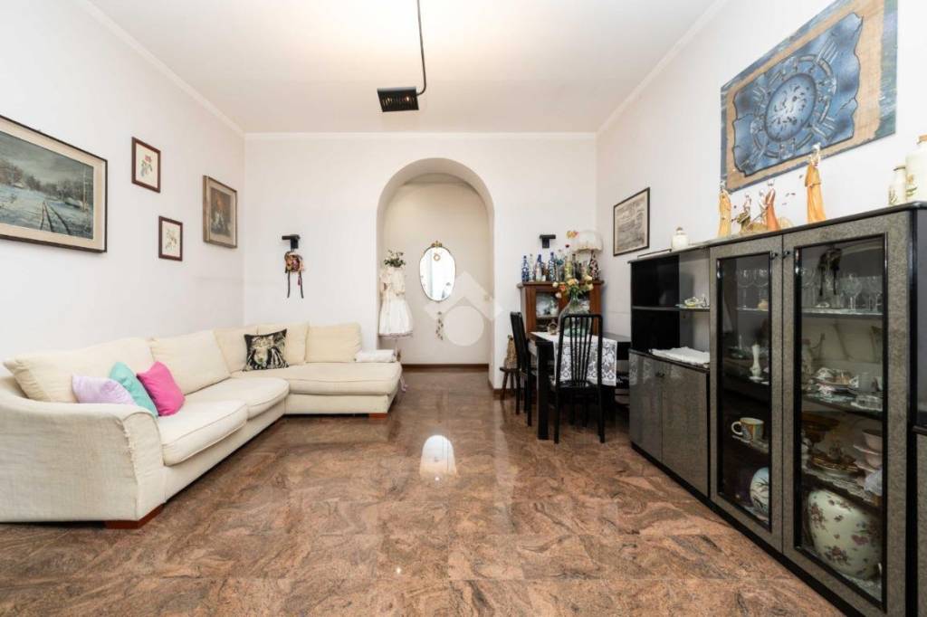 appartamento in vendita a Milano in zona Porta Romana