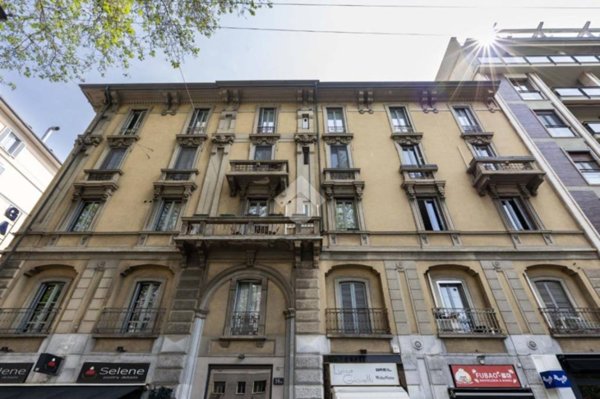 appartamento in vendita a Milano in zona Porta Romana
