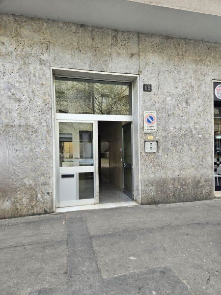 appartamento in vendita a Milano in zona San Siro