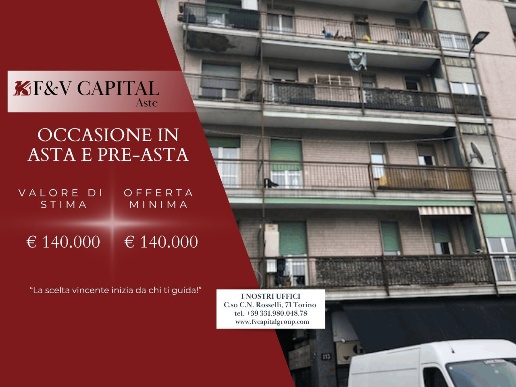 appartamento in vendita a Milano in zona Rogoredo