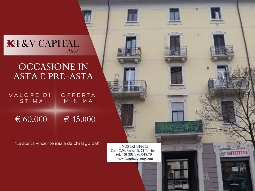 appartamento in vendita a Milano in zona Centro Storico