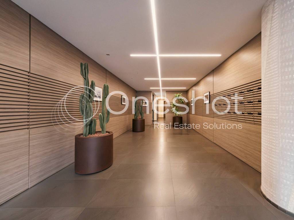 appartamento in vendita a Milano in zona Solari