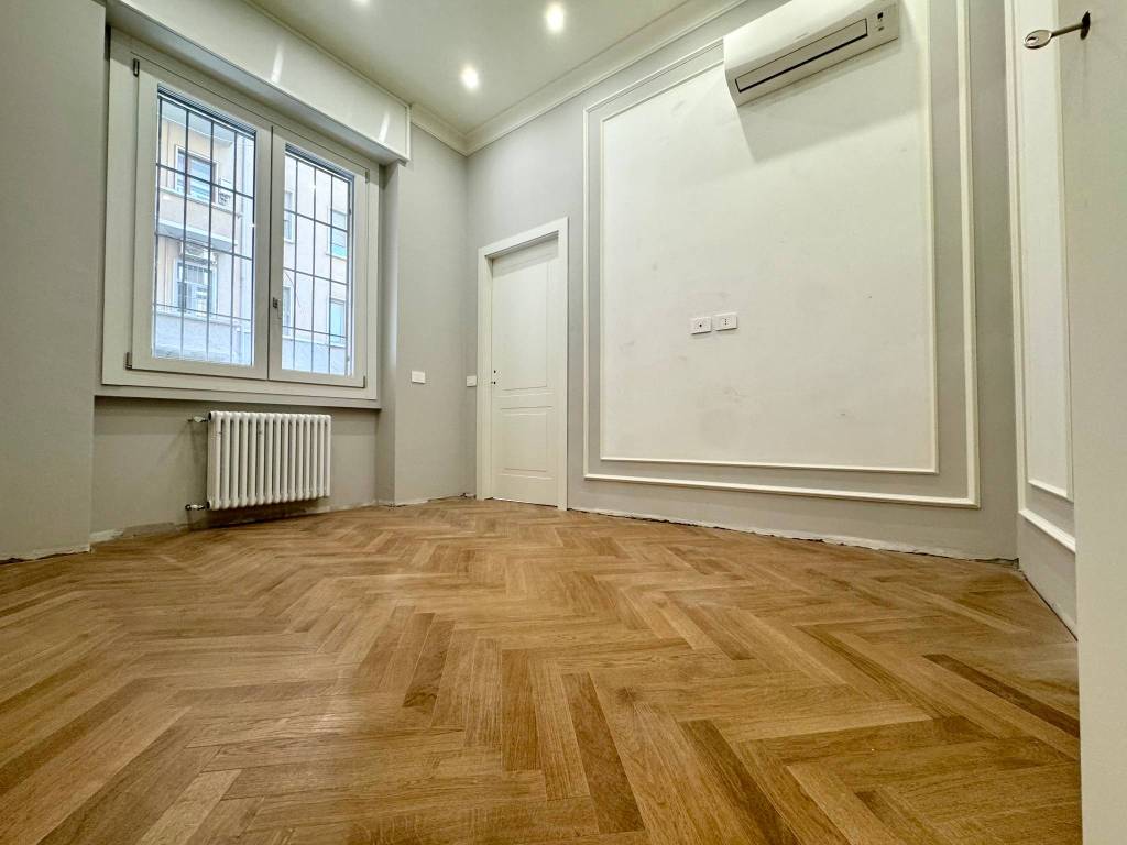 appartamento in vendita a Milano in zona Centro Direzionale