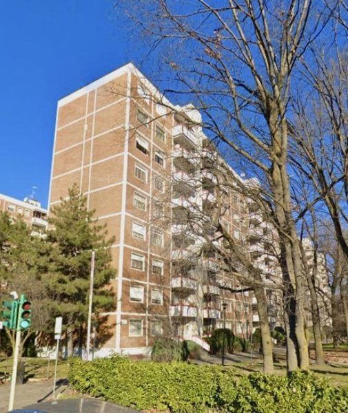 appartamento in vendita a Milano in zona Gratosoglio